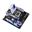 ASRock PG Sonic WiFi Intel B760M So.1700 DDR mATX