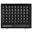 SilverStone SST-SG13B-C Sugo 13 Mini-ITX Gehäuse, Mesh Front