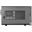 SilverStone SST-SG13B-C Sugo 13 Mini-ITX Gehäuse, Mesh Front