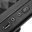 SilverStone SST-SG13B-C Sugo 13 Mini-ITX Gehäuse, Mesh Front