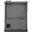 SilverStone SST-SG13B-C Sugo 13 Mini-ITX Gehäuse, Mesh Front