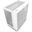 NZXT H9 Flow Midi Tower ohne Netzteil weiss