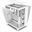 NZXT H9 Flow Midi Tower ohne Netzteil weiss