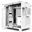 NZXT H9 Flow Midi Tower ohne Netzteil weiss