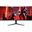 34" (86,36cm) Dell Alienware AW3423DW schwarz/weiß