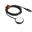 1.50m Xtorm USB Ladekabel USB C Stecker auf Apple Watch Modul Schwarz