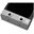 EK Water Blocks EK-Quantum Surface P480M - schwarz