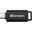 32GB Verbatim USB-Stick 3.2 Gen1 Store'n'Go USB-C retail