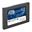 128GB Patriot P220 2.5" (6.4cm) SATA 3D-NAND TLC (P220S128G25)