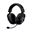 Logitech Gaming Headset G PRO X, Audio, Stereo 7.1, DTS Surround