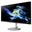 27" (68,58cm) Acer CB273U schwarz 2560x1440 1xDisplayPort /
