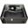 Inter-Tech IPC S21 ITX Tower ohne Netzteil silber