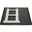 Inter-Tech IPC S21 ITX Tower ohne Netzteil silber