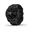 Garmin fenix 7 Sapphire Solar Black Titanium with Black Band
