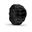 Garmin fenix 7 Sapphire Solar Black Titanium with Black Band
