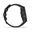 Garmin fenix 7 Sapphire Solar Black Titanium with Black Band