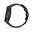 Garmin fenix 7 Sapphire Solar Black Titanium with Black Band