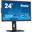 23,8" (60,47cm) iiyama ProLite XB2483HSU-B5 schwarz 1920x1080