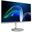 31,5" (80,01cm) Acer CB2 CB322QKsemipruzx schwarz/silber