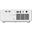 Optoma WXGA 1280x800 4000lm Laser Projector 300000:1 TR 1.54:1 1.72:1