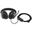Kensington Headset H2000 PROVC USB-A/USB-C schwarz