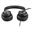 Kensington Headset H2000 PROVC USB-A/USB-C schwarz