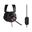Kensington Headset H2000 PROVC USB-A/USB-C schwarz