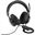Kensington Headset H2000 PROVC USB-A/USB-C schwarz