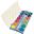 Pelikan Deckfarbkasten K12 eco 12 Farben inkl. Deckwei&szlig;