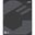 Speedlink Floorpad GROUNDID, 2mm, grau retail