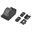 Speedlink Jazz USB Ladegerät für Xbox Series X/S, schwarz