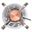 Silverstone Nitrogon NT07-1700 Topblow Kühler