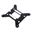 Silverstone Nitrogon NT07-1700 Topblow Kühler