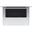 Notebook 16" (40,64cm) Apple MacBook Pro M2 Pro 16GB 512GB silber