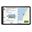 Garmin CAMPER 1095 MT-D EU Wohnmobil-/Camper-Navi
