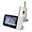 Philips Avent SCD921/26 Video Babyphone