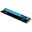 500GB Lexar Professional NM710 M.2 2280 PCIe 4.0 x4 3D NAND