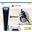 Sony PlayStation 5 weiss/schwarz Disc Edition inkl. FIFA 23