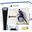 Sony PlayStation 5 weiss/schwarz Disc Edition inkl. FIFA 23