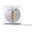 Ecovacs Winbot W1 Pro Fensterputzroboter Weiss