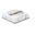 Ecovacs Winbot W1 Pro Fensterputzroboter Weiss