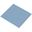 (&euro;4,92*/1St�ck) Alphacool Core Soft 40x40x1mm Waermeleitpad 1