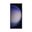 Samsung SM-S918B Galaxy S23 Ultra Dual Sim 8+256GB phantom black