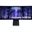 34" (86,36cm) Samsung Odyssey OLED G8 schwarz 3440x1440 1x Micro
