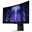34" (86,36cm) Samsung Odyssey OLED G8 schwarz 3440x1440 1x Micro