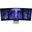 34" (86,36cm) Samsung Odyssey OLED G8 schwarz 3440x1440 1x Micro
