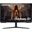 32" (81,28cm) Samsung Odyssey G7 G70B schwarz 3840x2160