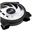 AeroCool Saturn 12F ARGB Pro, 3er-Pack 120x120x25mm 1000 U/min 19.6
