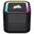 Corsair iCUE H100x RGB ELITE Komplett-Wasserkühlung - 240mm,