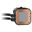 Corsair iCUE H100x RGB ELITE Komplett-Wasserkühlung - 240mm,